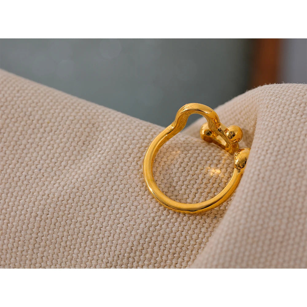 Ximena Ring