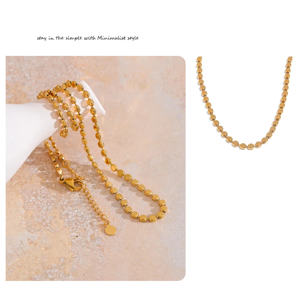 Claire Necklace