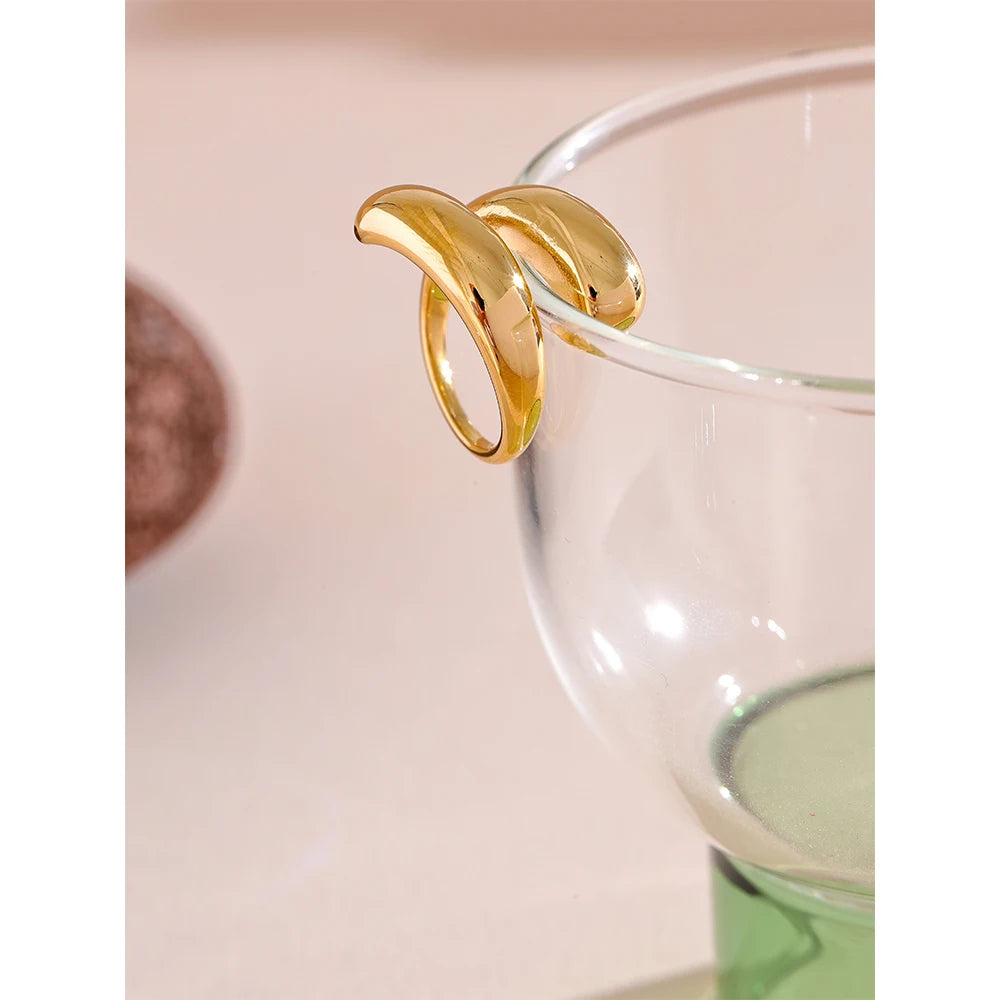 Meril Ring