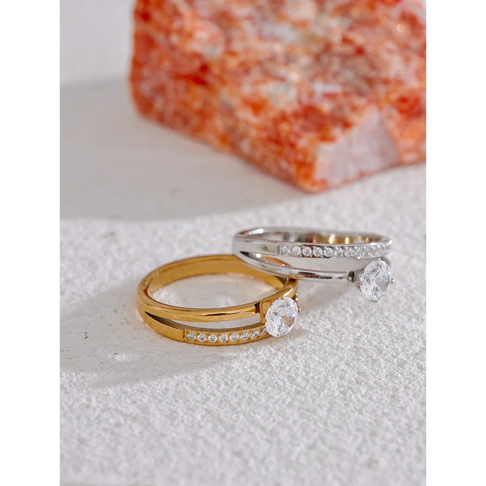 Amaya Ring