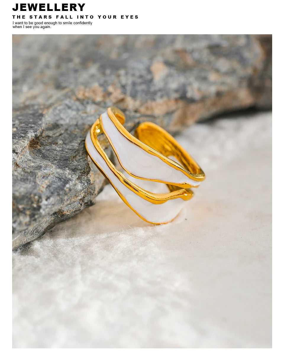 Charlotte Ring
