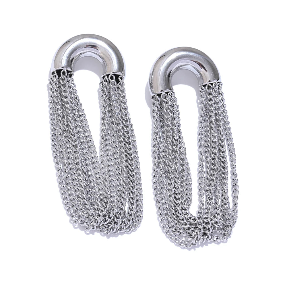 Molly Earring