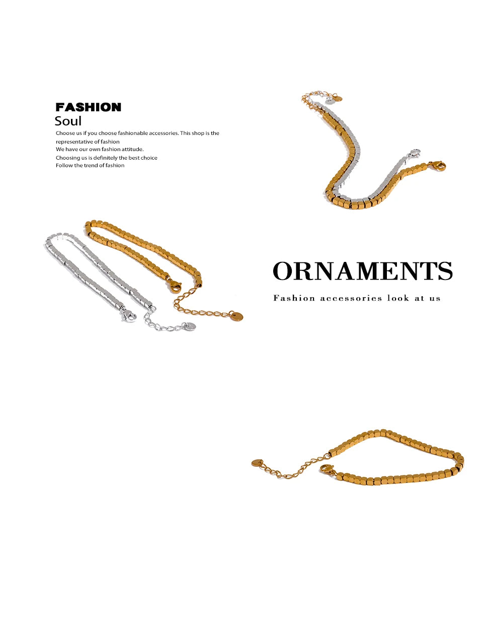 Daniela Bracelet
