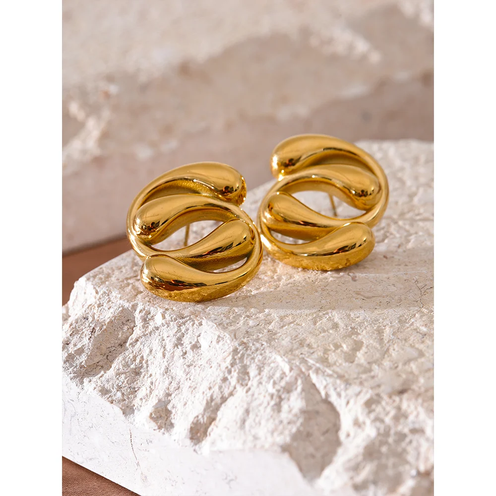 Sloane Earring