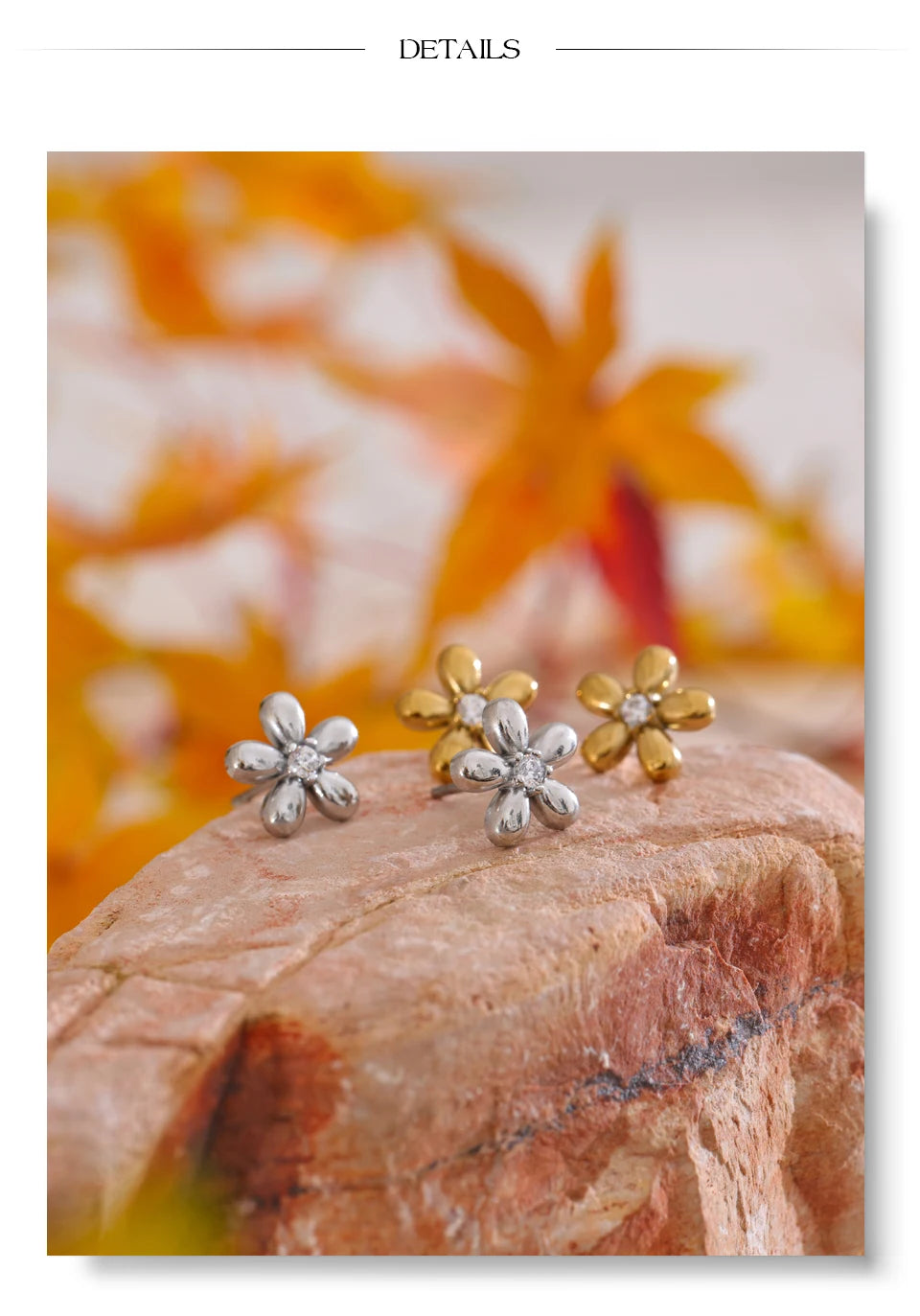 Lucia Earring