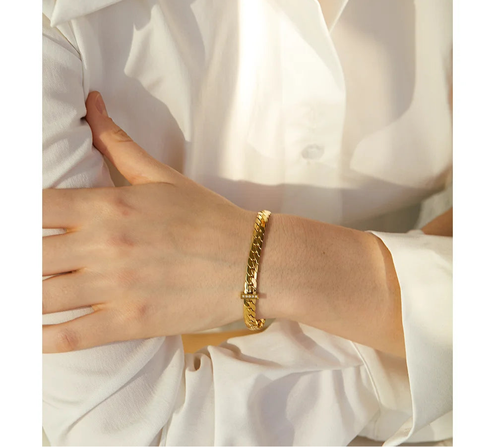 Tatum Bracelet