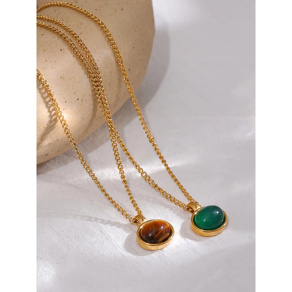Gabriella Necklace