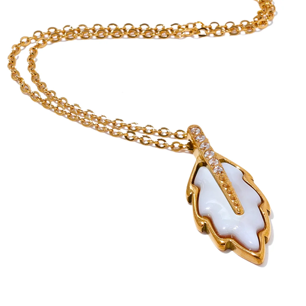 Eden Necklace