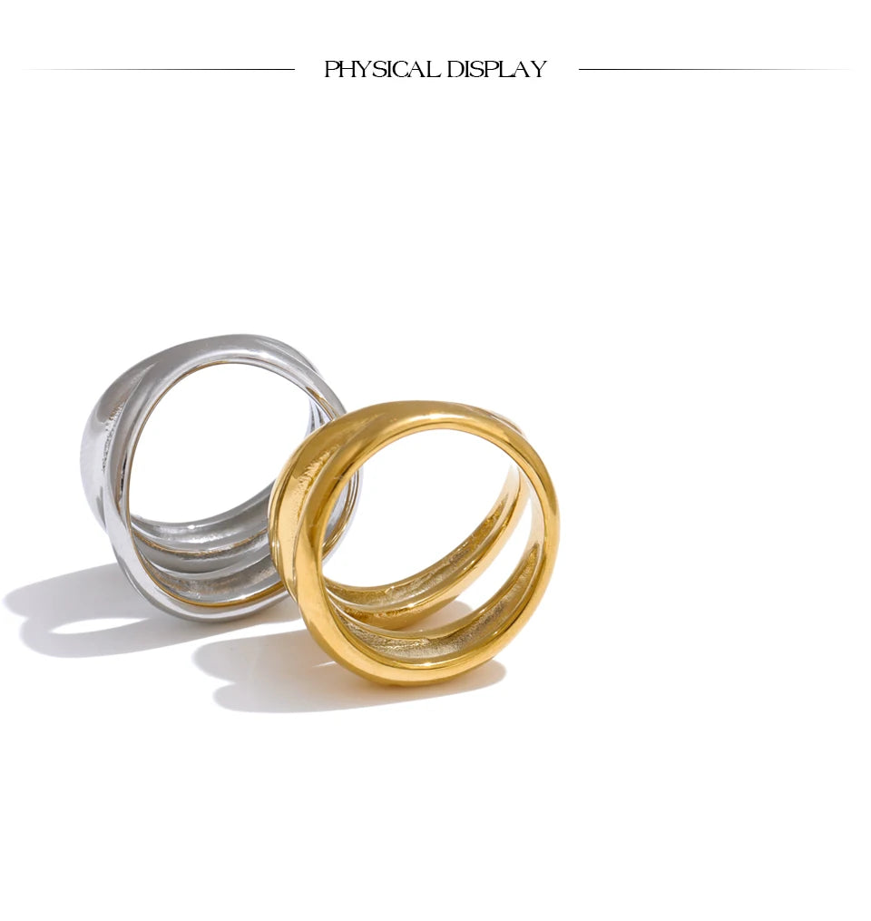 Lynsey Ring