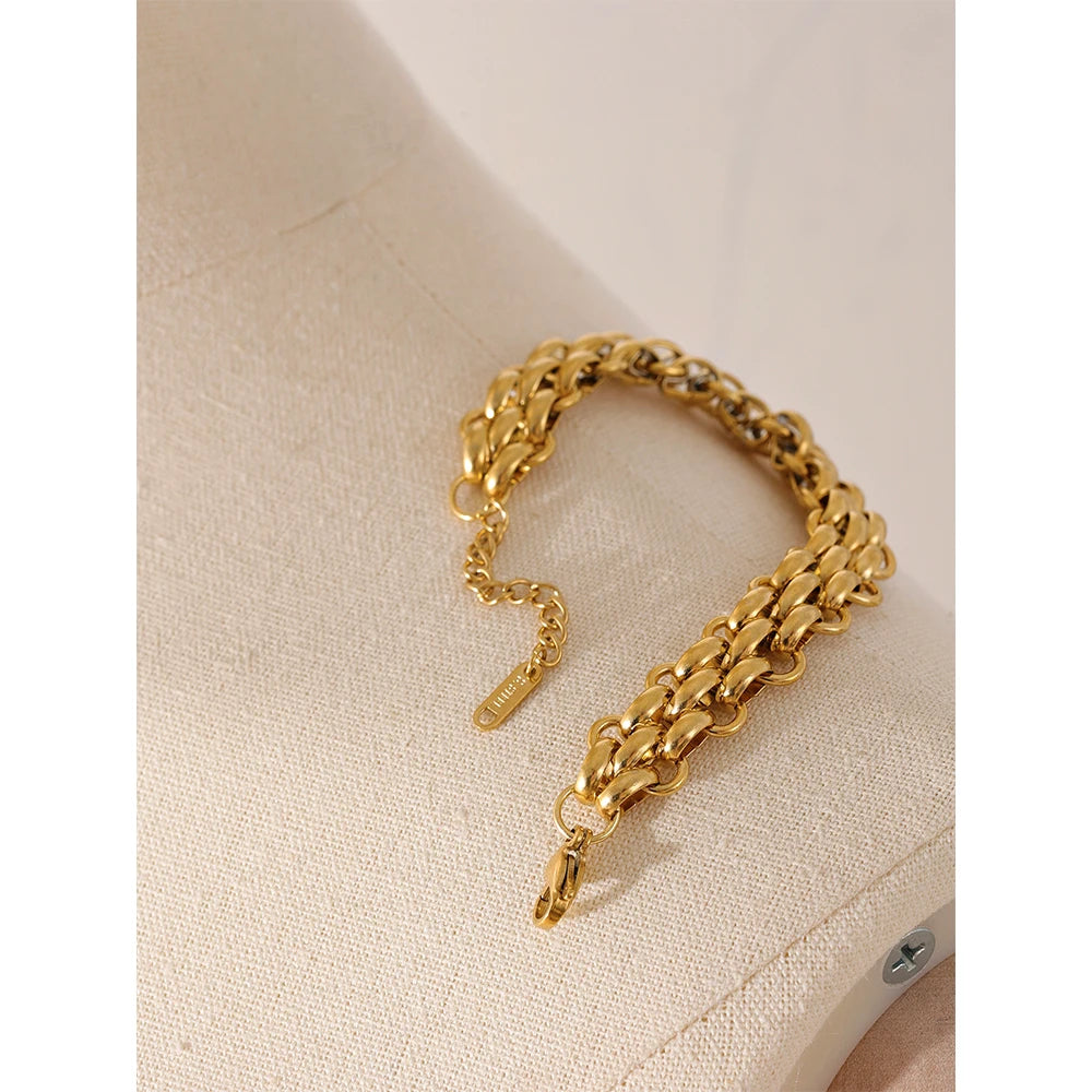 Ophelia Bracelet