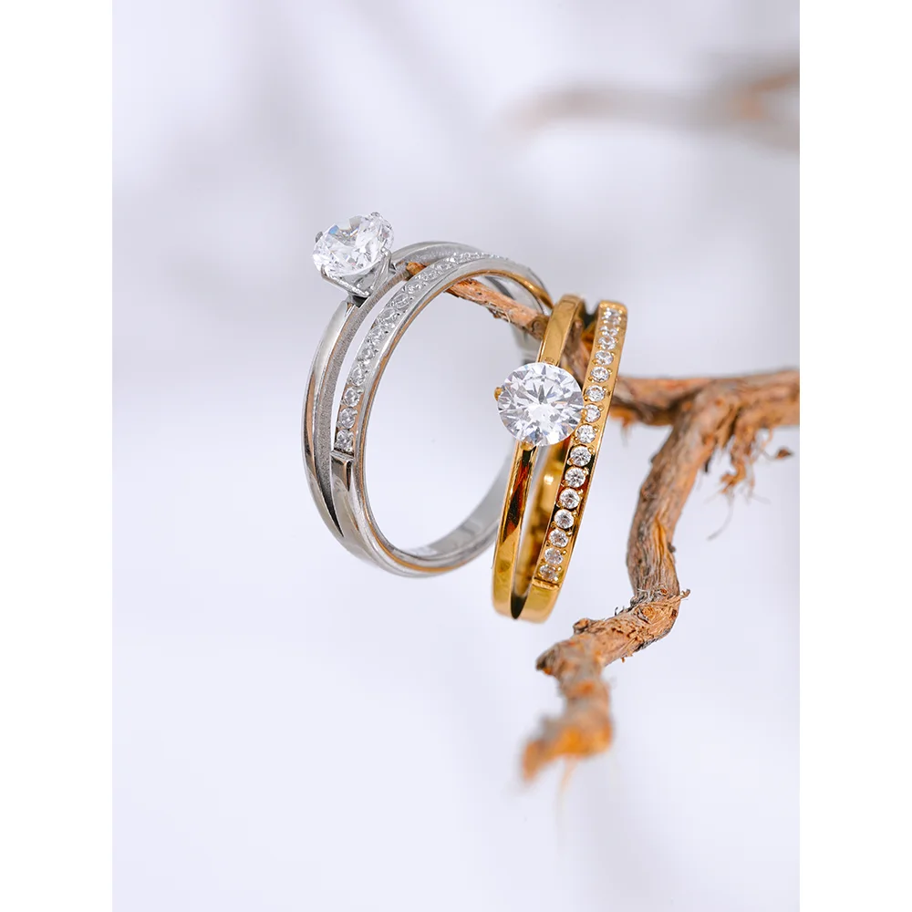 Amaya Ring