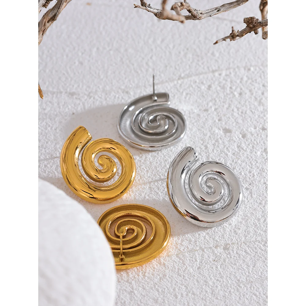 Blair Earring