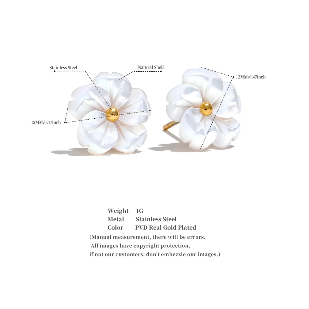 Annie Earring