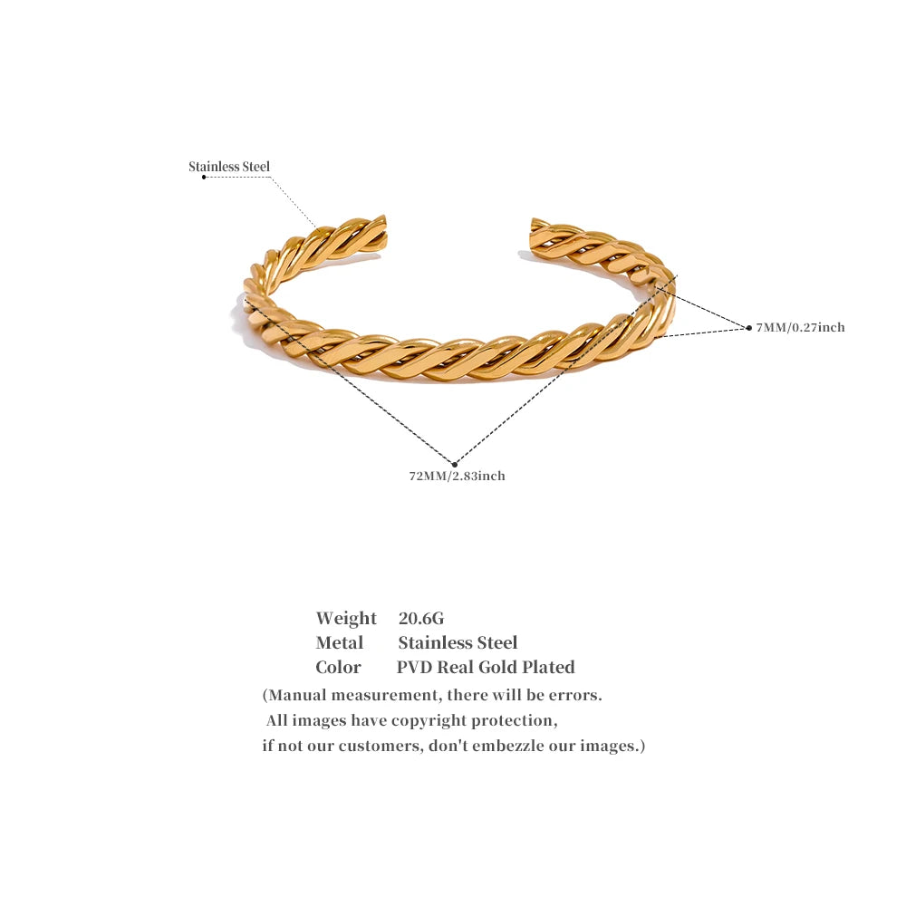 Lola Bracelet