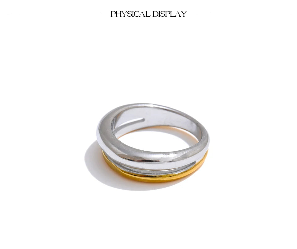 Elvera Ring