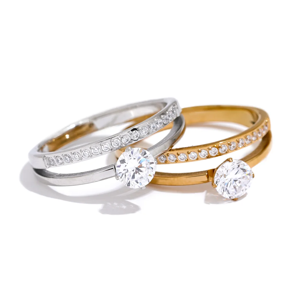 Amaya Ring