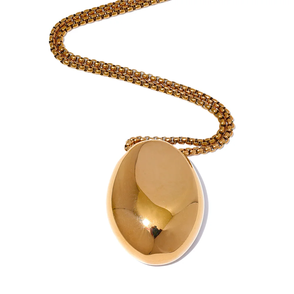 Cora Necklace