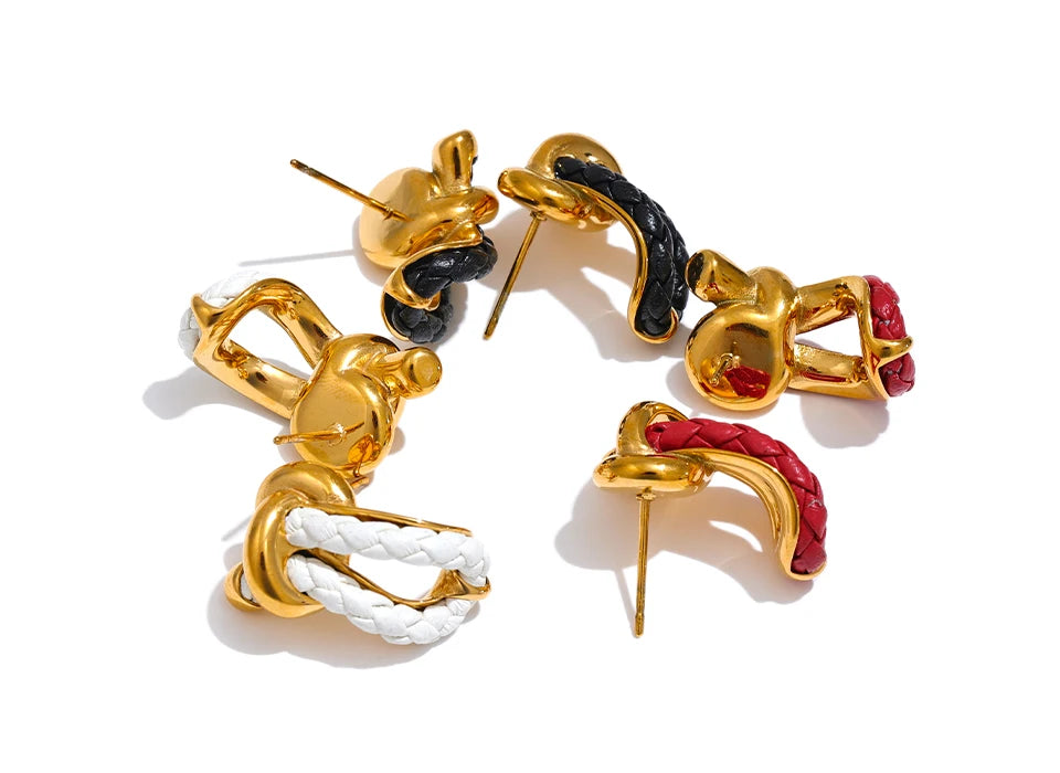 Zuri Earring