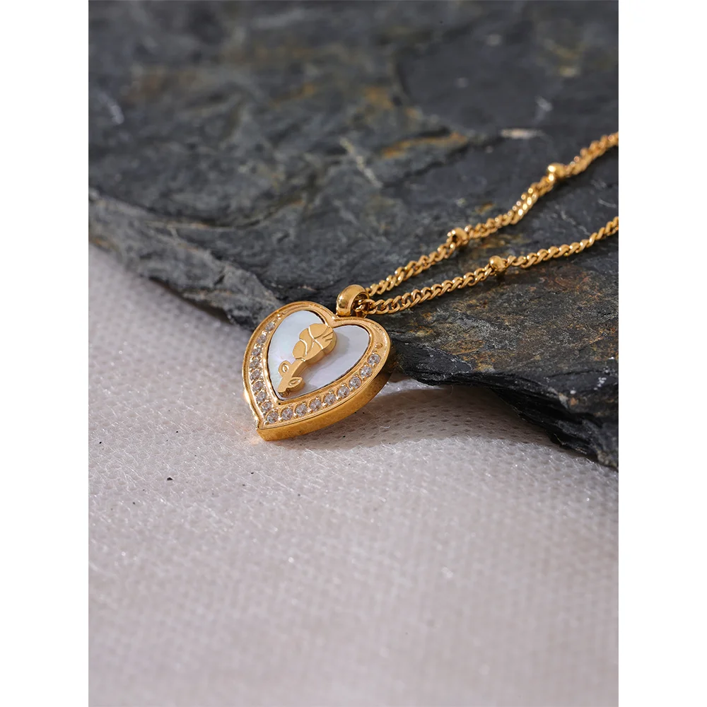 Valentina Necklace
