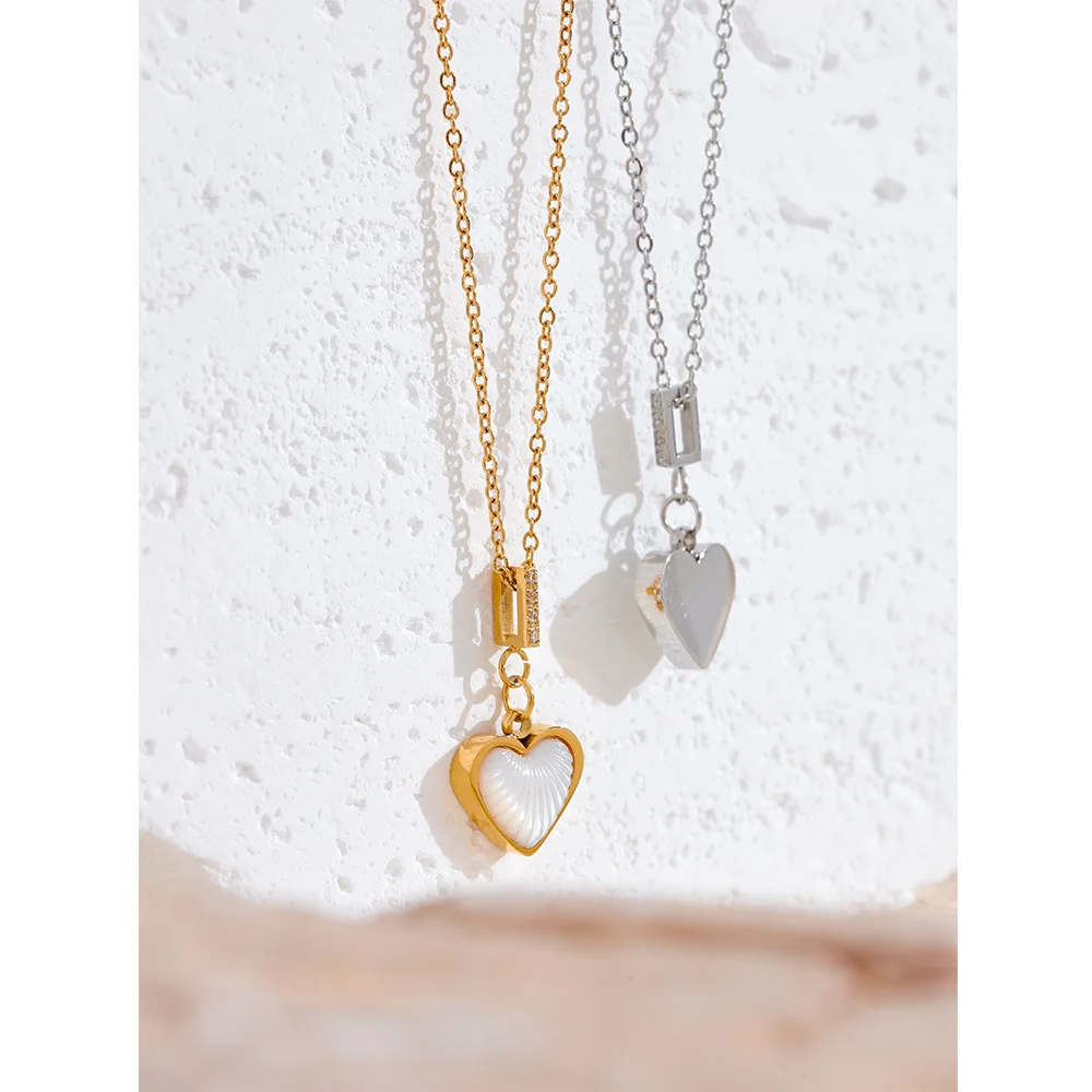 Adeline Necklace