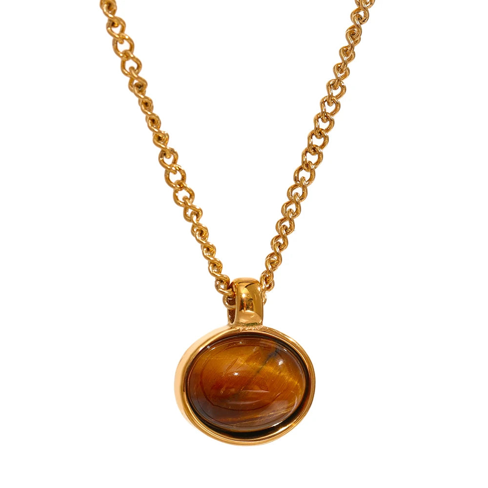 Gabriella Necklace