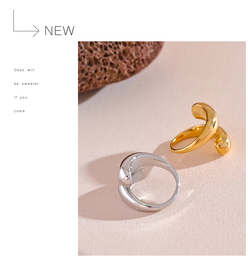 Meril Ring