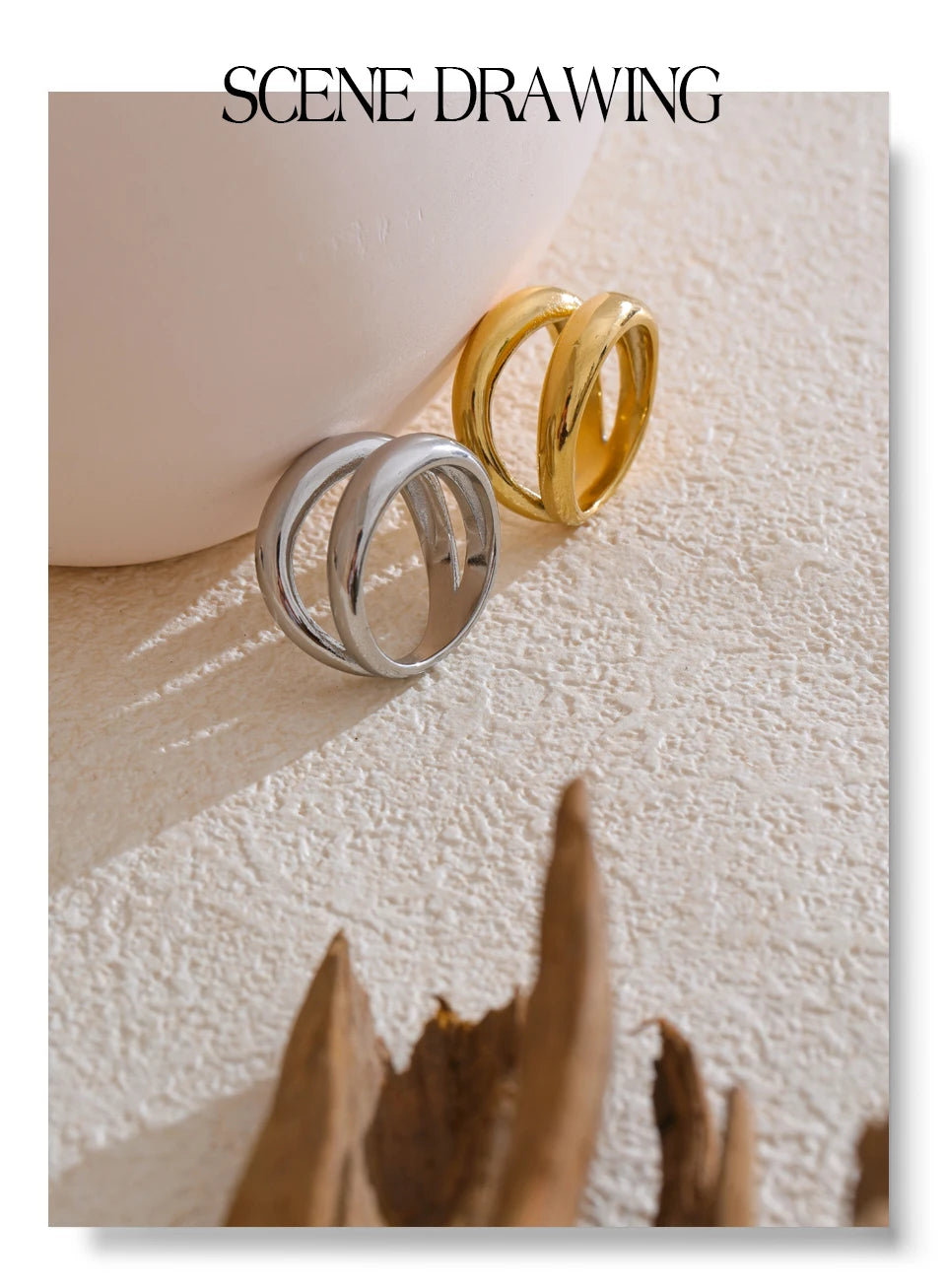Lynsey Ring