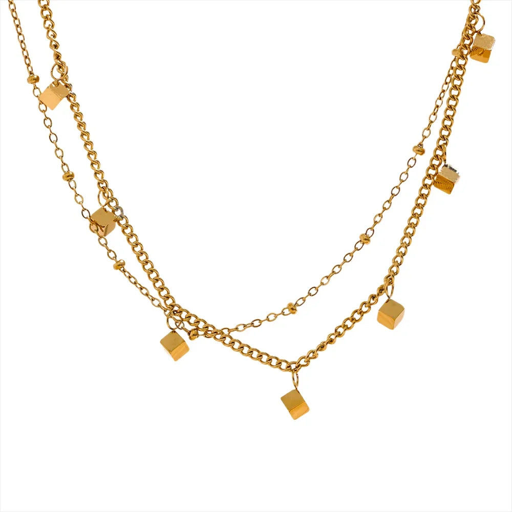 Ariana necklace