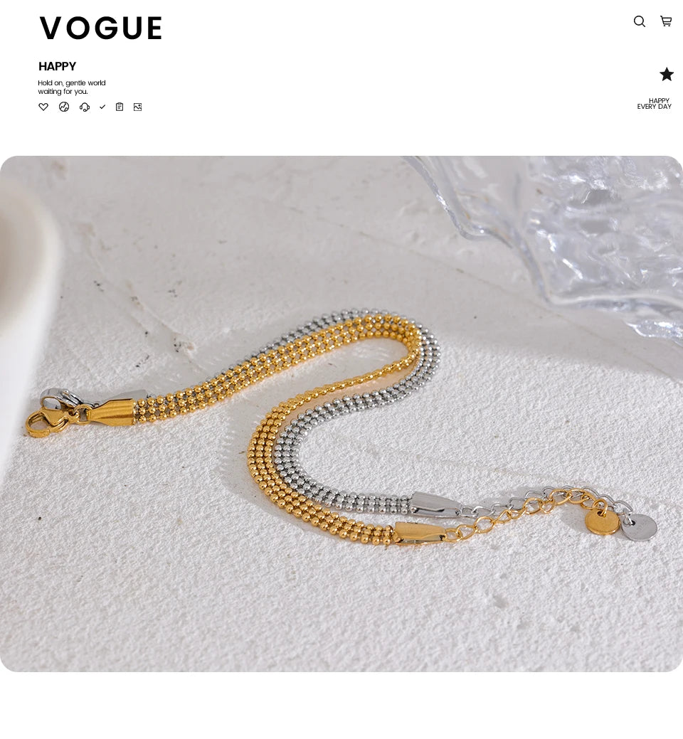 Eva Bracelet