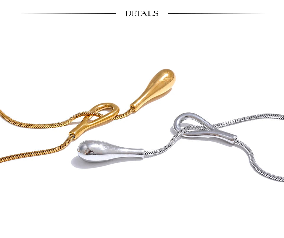 Joanne Necklace