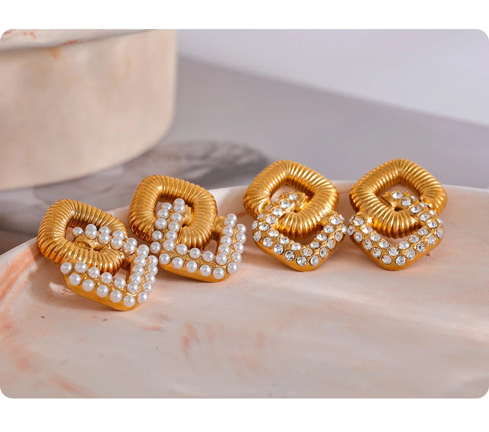 Cecilia Earring