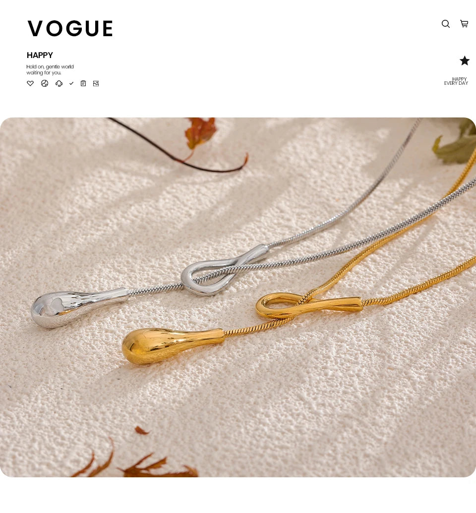 Joanne Necklace