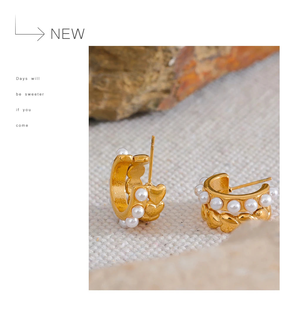 Esther Earring