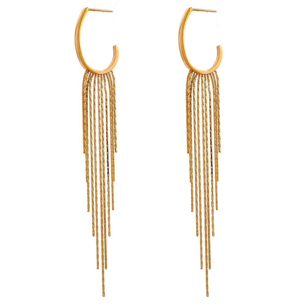 Saylor Earring