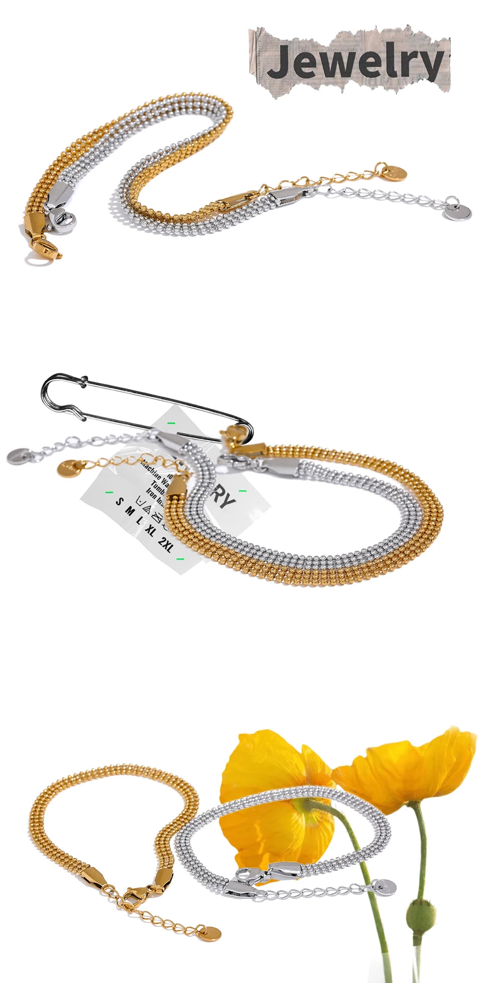 Eva Bracelet