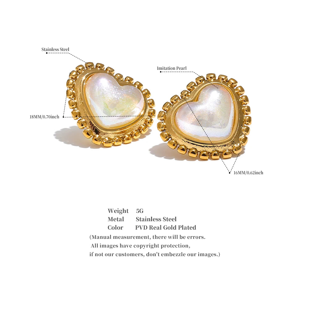 Valeria Earring