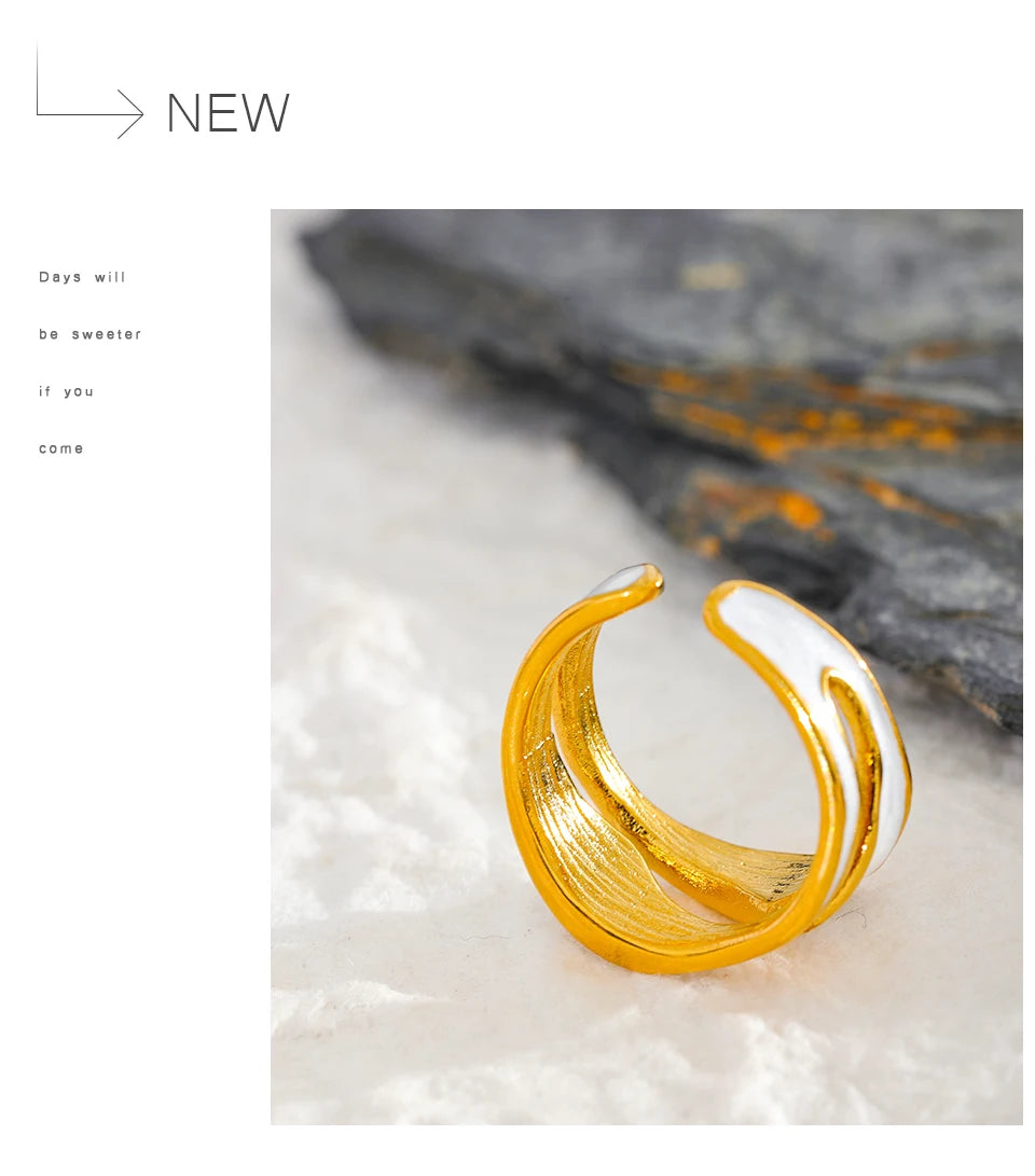 Charlotte Ring