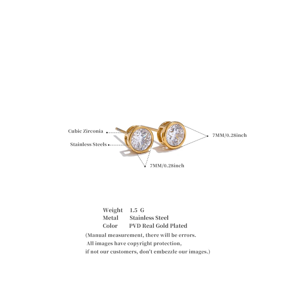 Eliza Earring