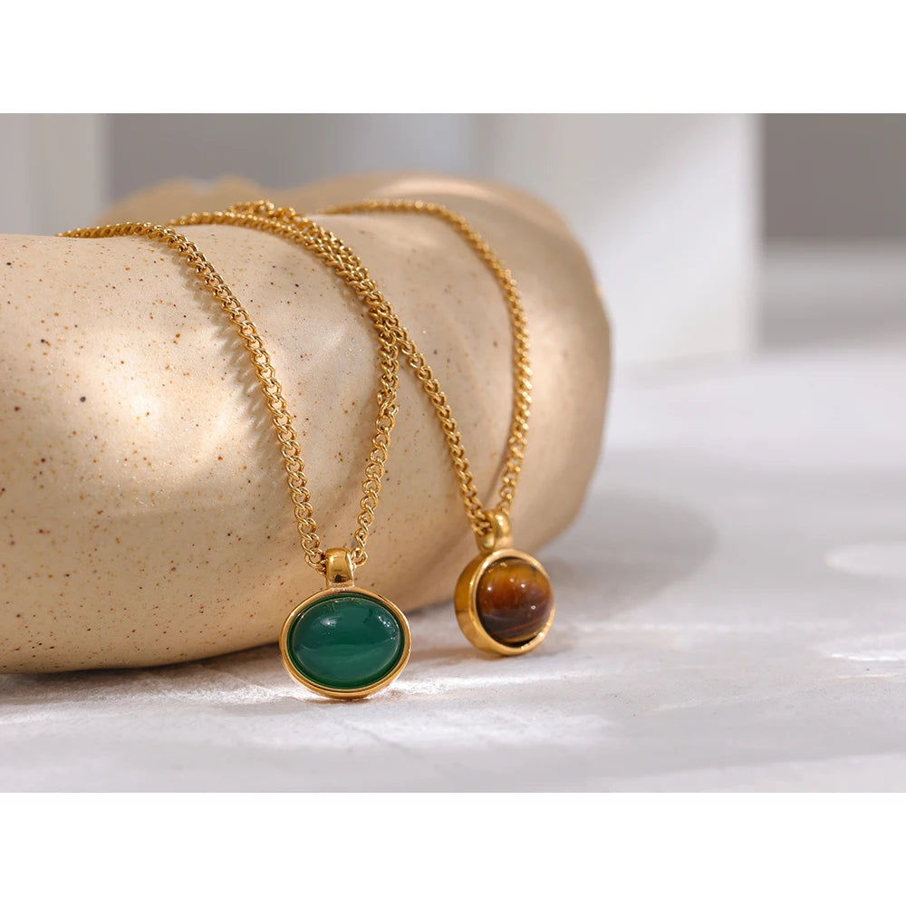 Gabriella Necklace