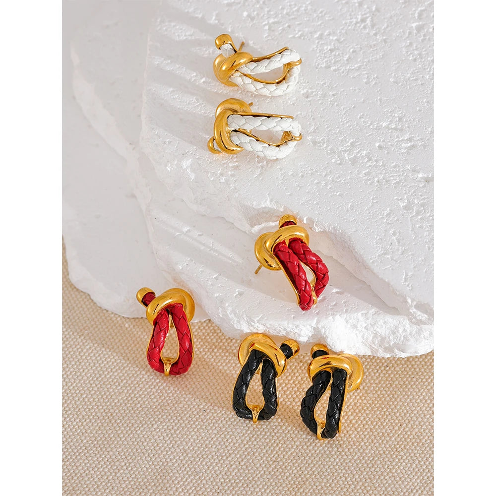 Zuri Earring