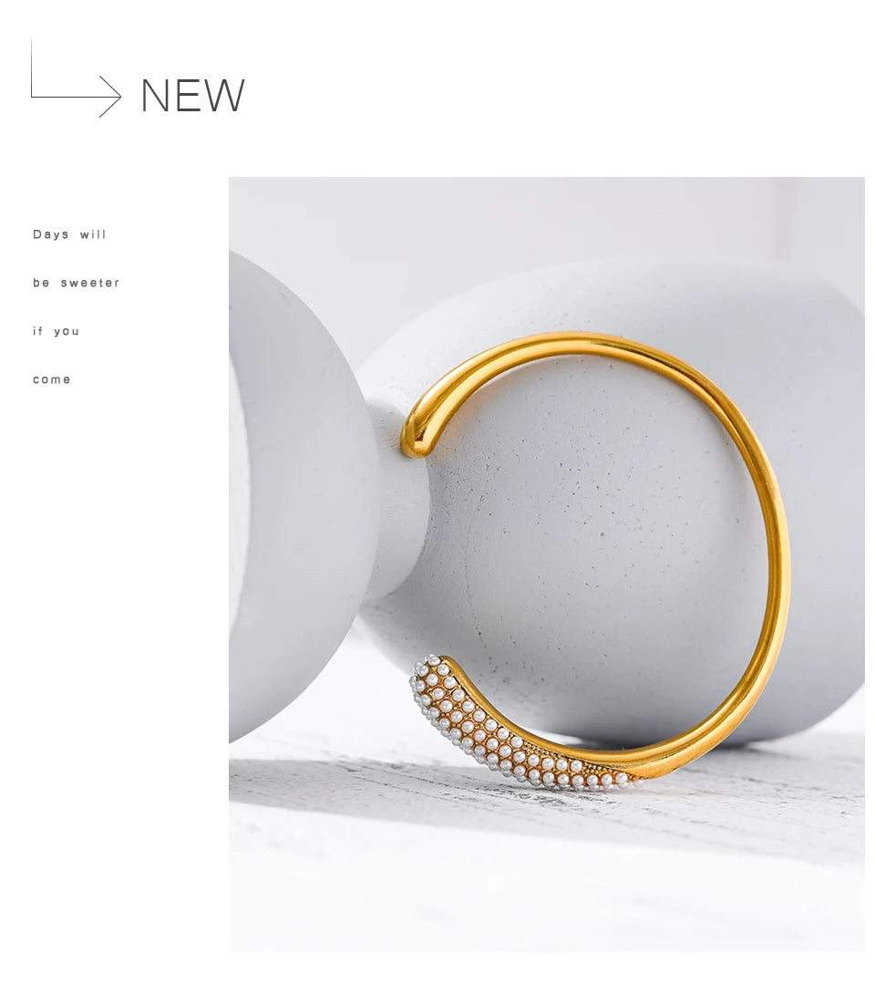 Wrenley Bracelet