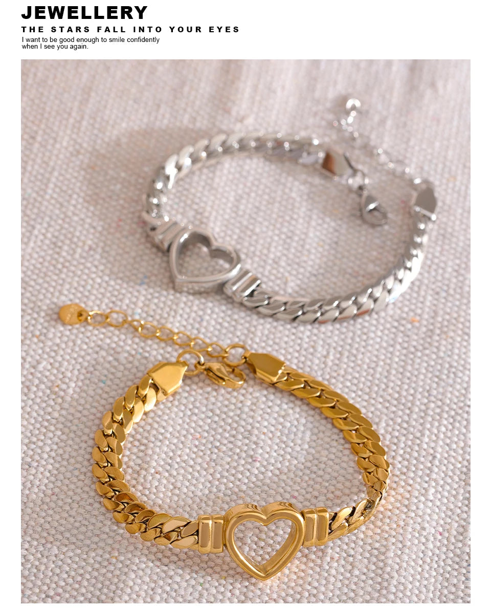 Lilith Bracelet