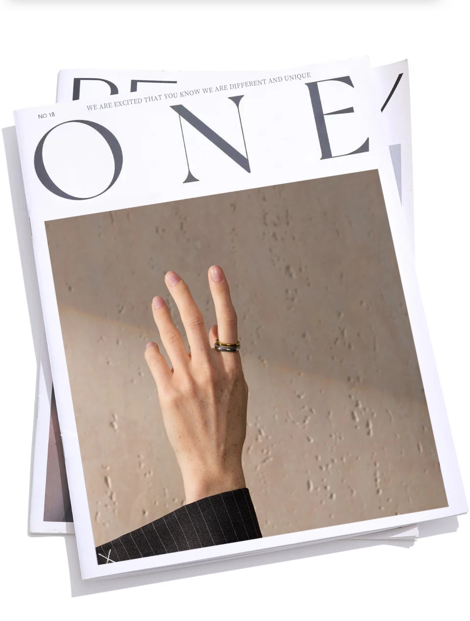 Elvera Ring