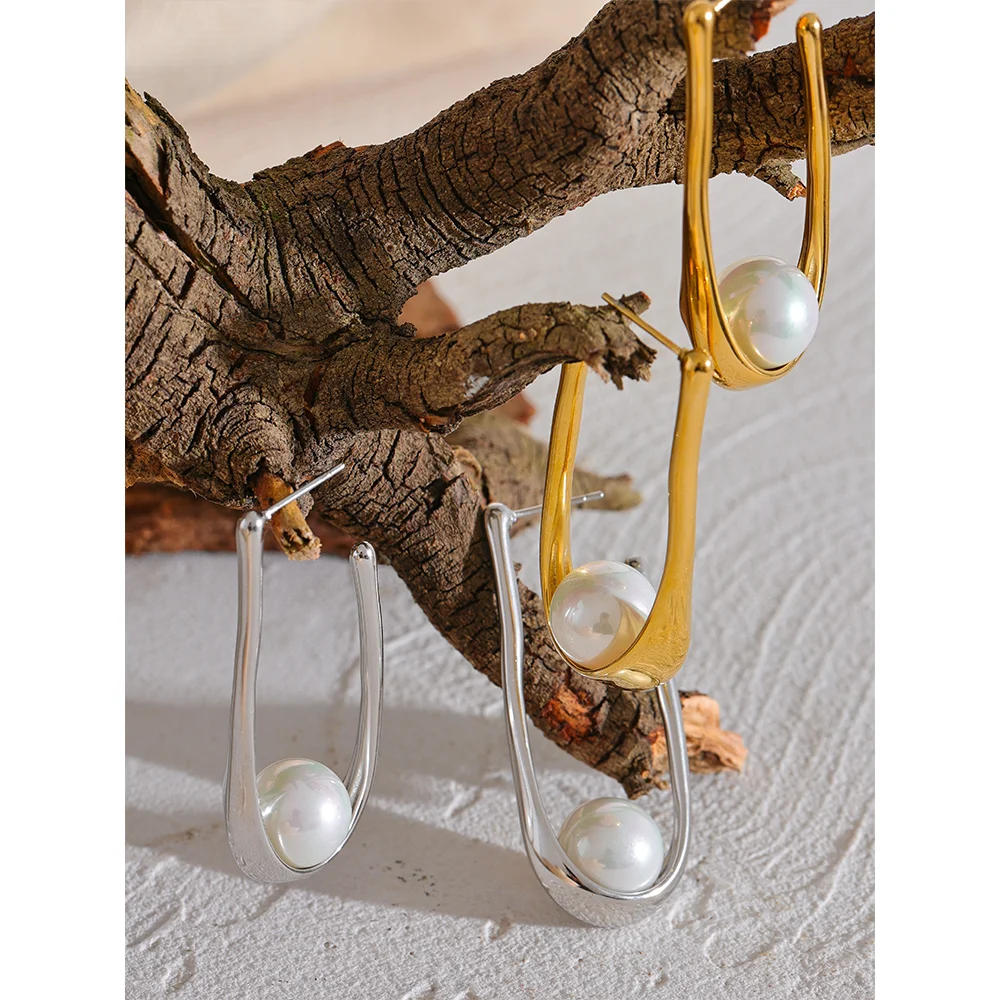 Diana Earring