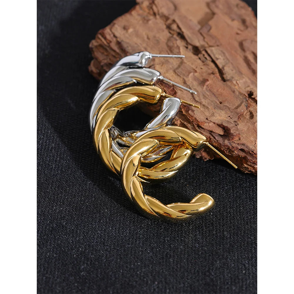 Emersyn Earring