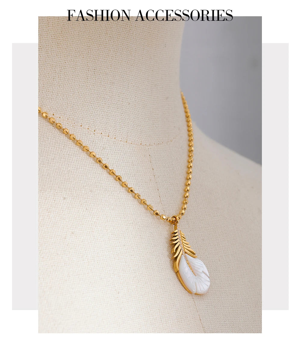 Vivian Necklace