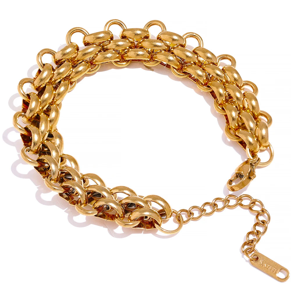Ophelia Bracelet