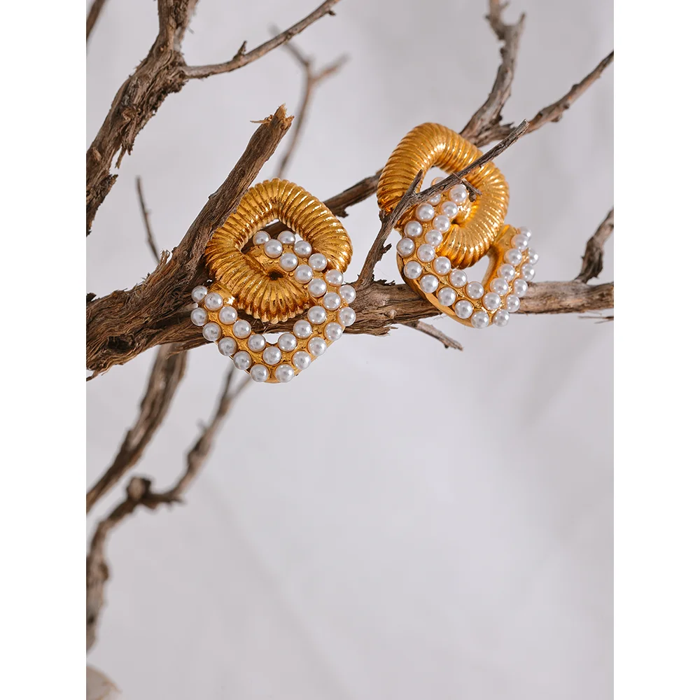 Cecilia Earring