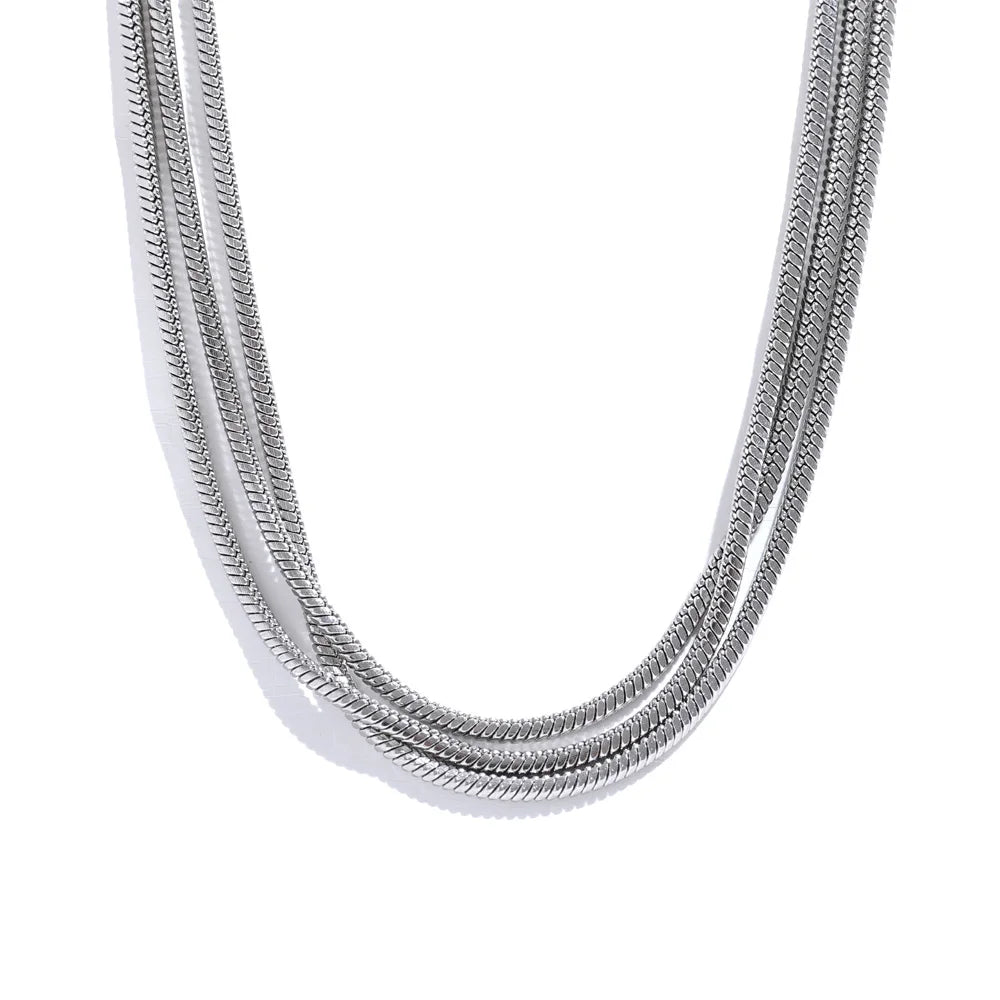 Barbara Necklace