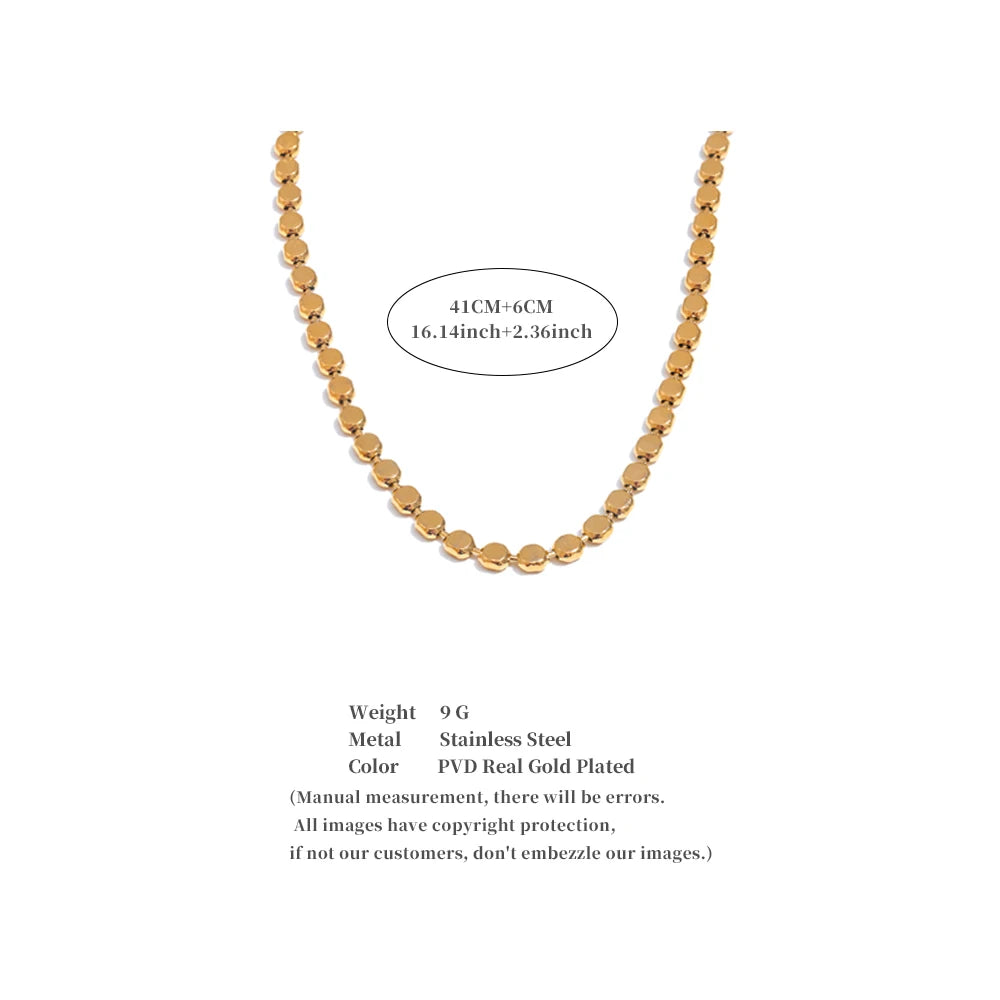 Claire Necklace